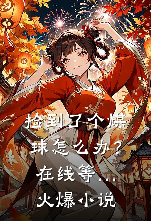 捡到了个煤球怎么办？在线等…火爆小说