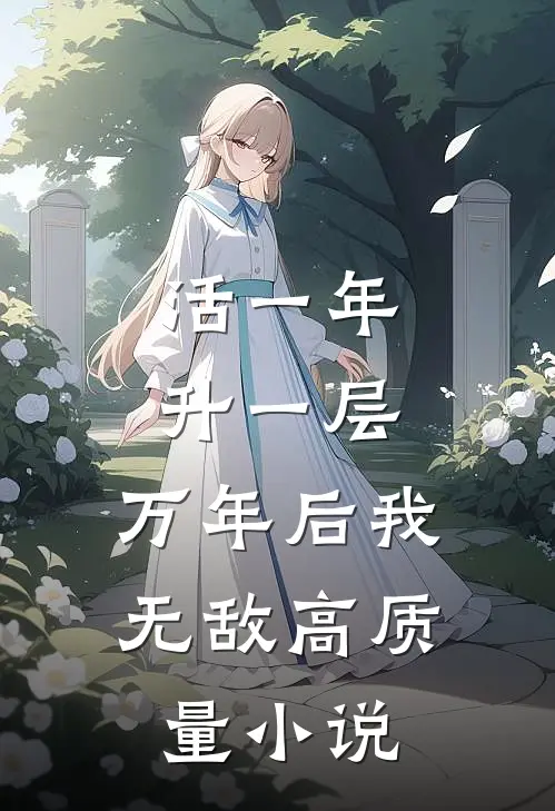 活一年升一层，万年后我无敌高质量小说