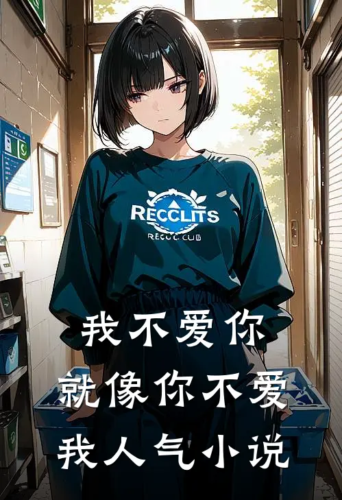 我不爱你，就像你不爱我人气小说