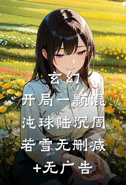 玄幻：开局一颗混沌珠陆沉周若雪无删减+无广告