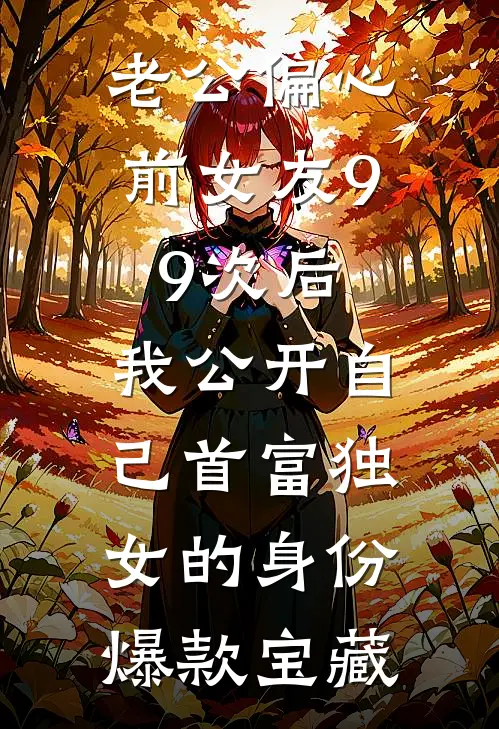 老公偏心前女友99次后，我公开自己首富独女的身份爆款宝藏