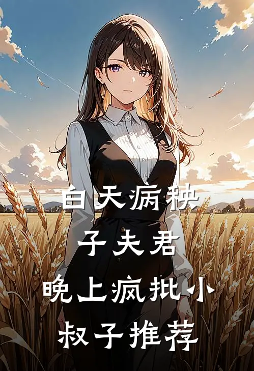 白天病秧子夫君，晚上疯批小叔子推荐