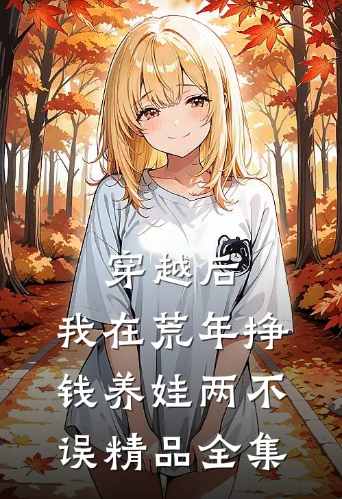 穿越后，我在荒年挣钱养娃两不误精品全集