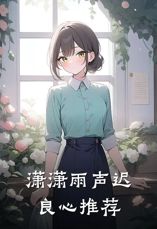 潇潇雨声迟良心推荐