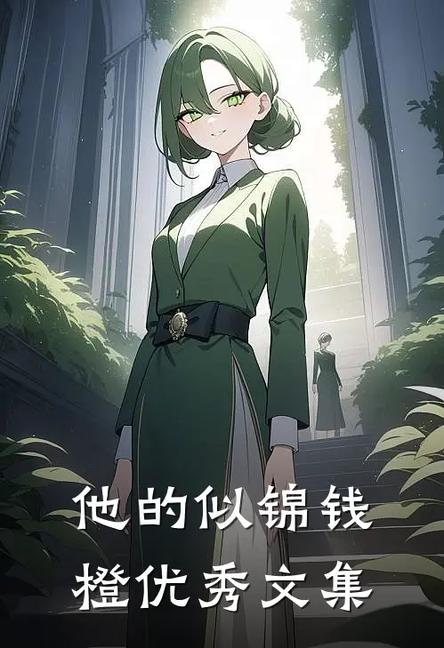 他的似锦钱橙优秀文集