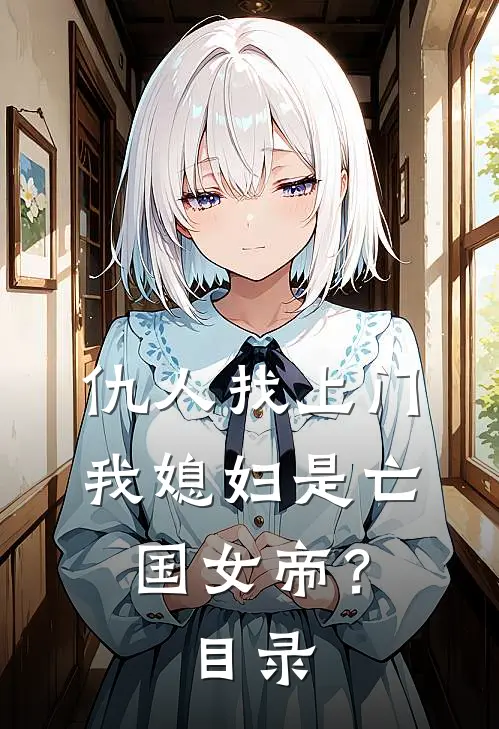 仇人找上门，我媳妇是亡国女帝？目录