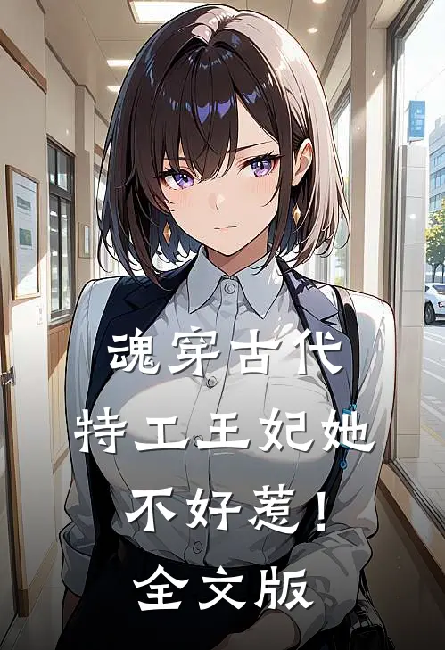 魂穿古代，特工王妃她不好惹！全文版