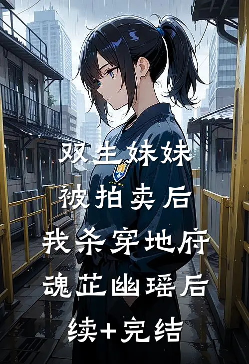 双生妹妹被拍卖后，我杀穿地府魂芷幽瑶后续+完结