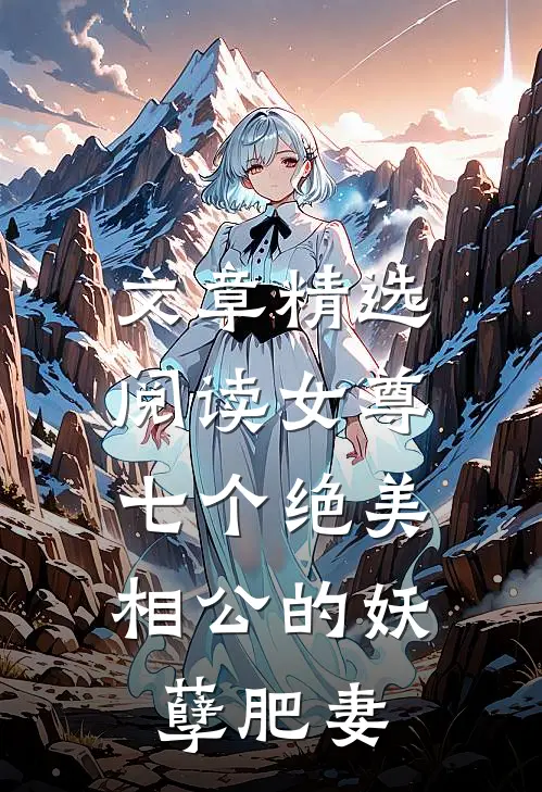 文章精选阅读女尊：七个绝美相公的妖孽肥妻