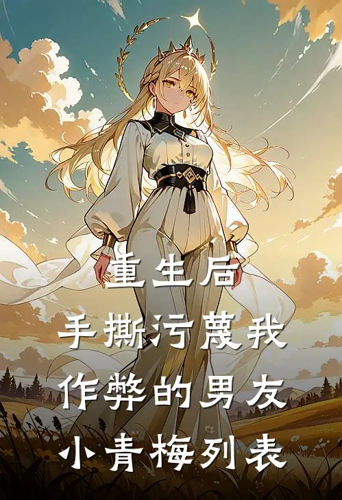 重生后，手撕污蔑我作弊的男友小青梅列表