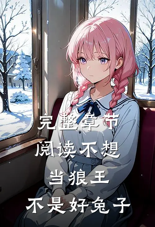 完整章节阅读不想当狼王，不是好兔子