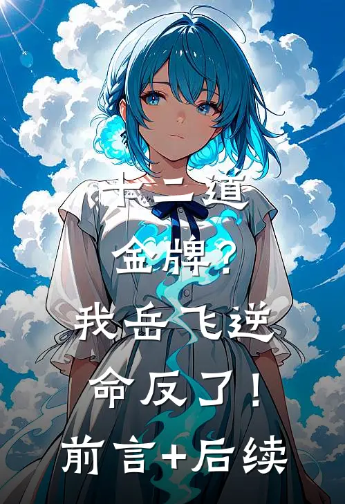 十二道金牌？我岳飞逆命反了！前言+后续