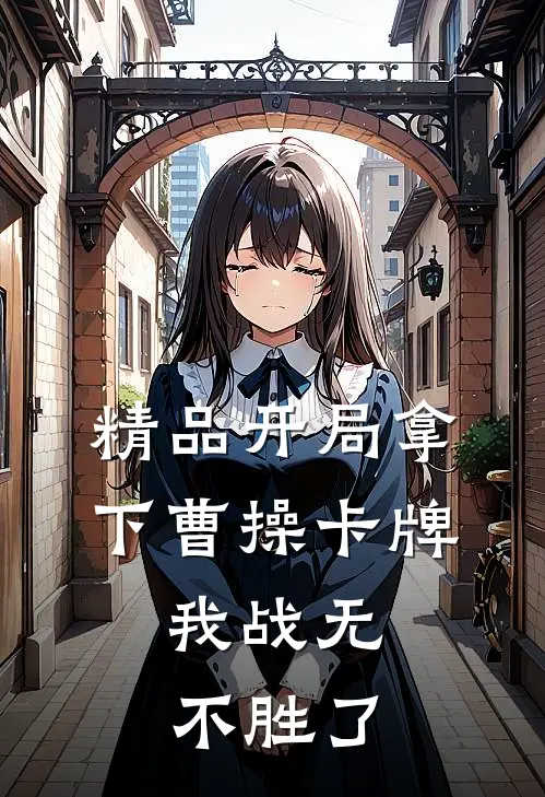 精品开局拿下曹操卡牌，我战无不胜了