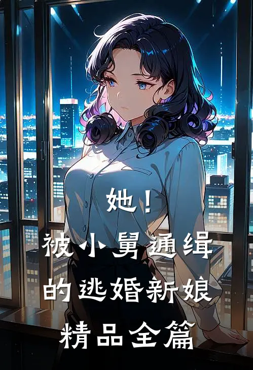 她！被小舅通缉的逃婚新娘精品全篇