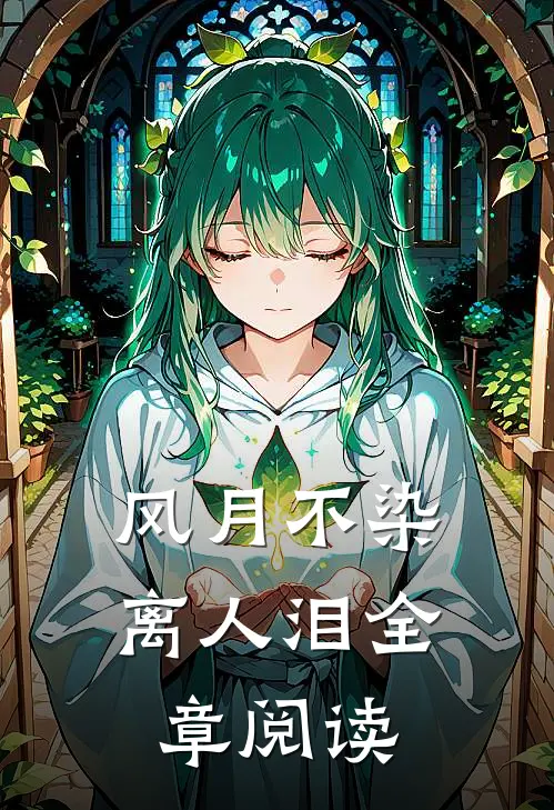 风月不染离人泪全章阅读