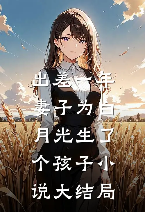 出差一年，妻子为白月光生了个孩子小说大结局
