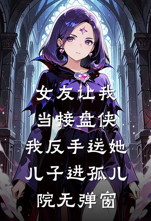 女友让我当接盘侠，我反手送她儿子进孤儿院无弹窗