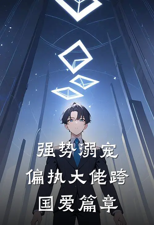 强势溺宠：偏执大佬跨国爱篇章