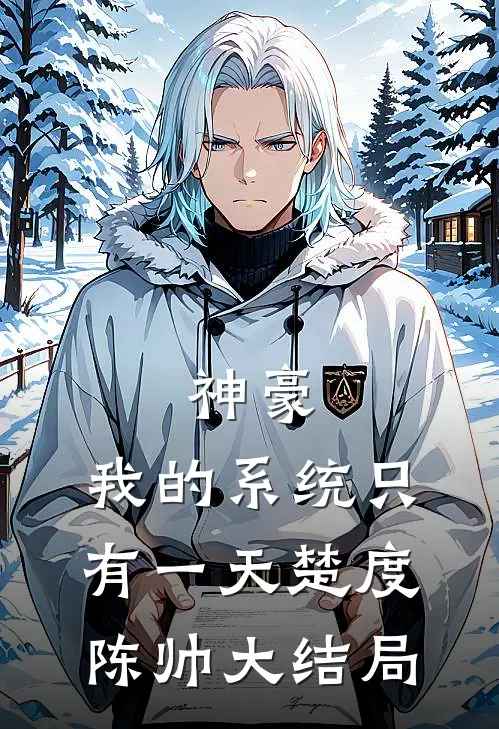 神豪：我的系统只有一天楚度陈帅大结局
