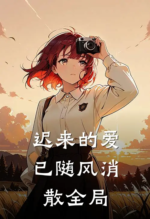 迟来的爱已随风消散全局
