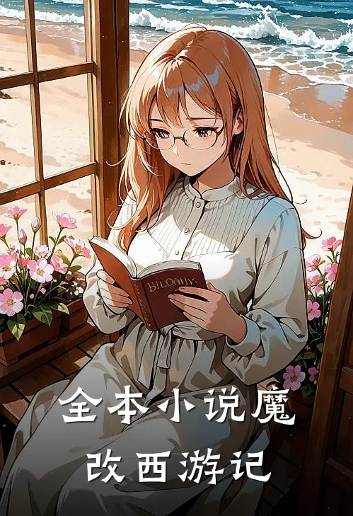 全本小说魔改西游记