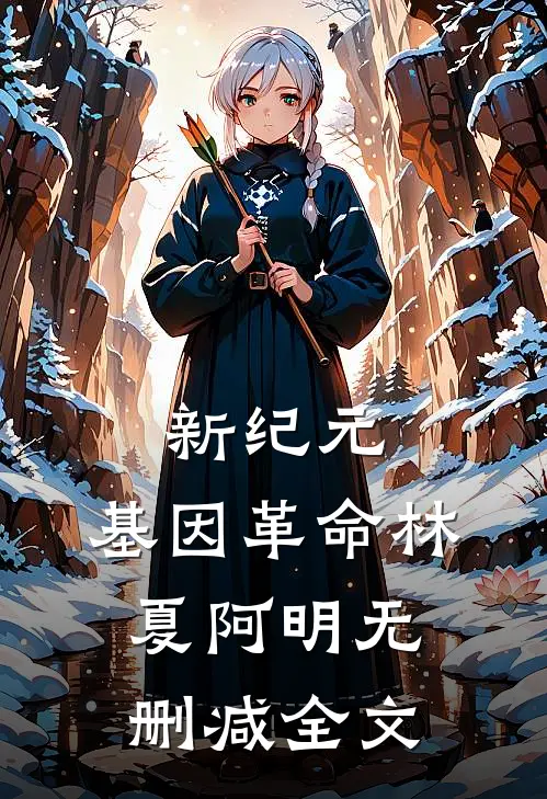 新纪元；基因革命林夏阿明无删减全文