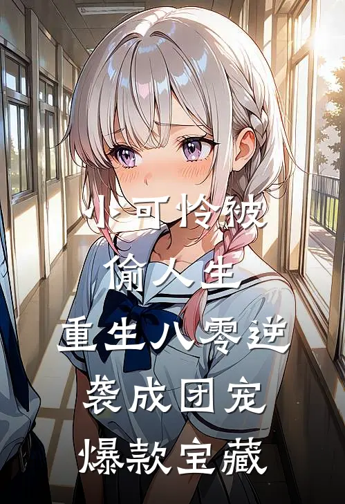 小可怜被偷人生，重生八零逆袭成团宠爆款宝藏