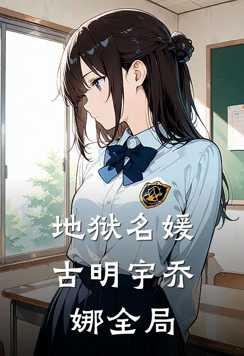 地狱名媛古明宇乔娜全局