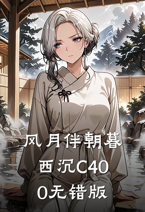风月伴朝暮西沉C400无错版