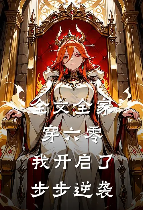 全文全家穿六零，我开启了步步逆袭