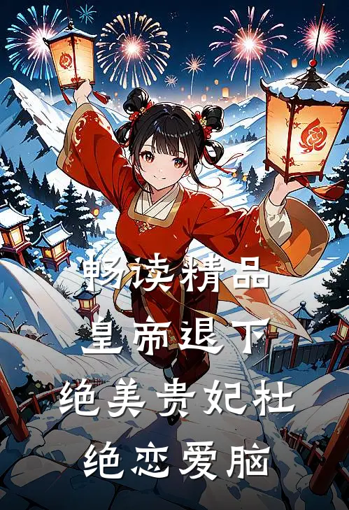畅读精品皇帝退下，绝美贵妃杜绝恋爱脑