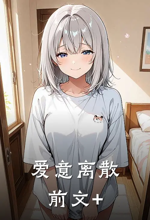 爱意离散前文+