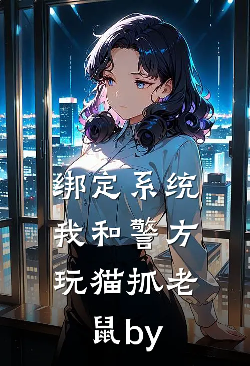 绑定系统：我和警方玩猫抓老鼠by