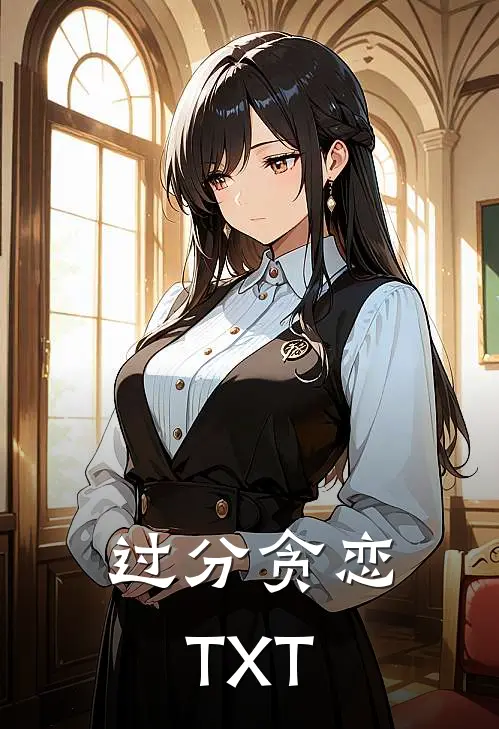过分贪恋TXT
