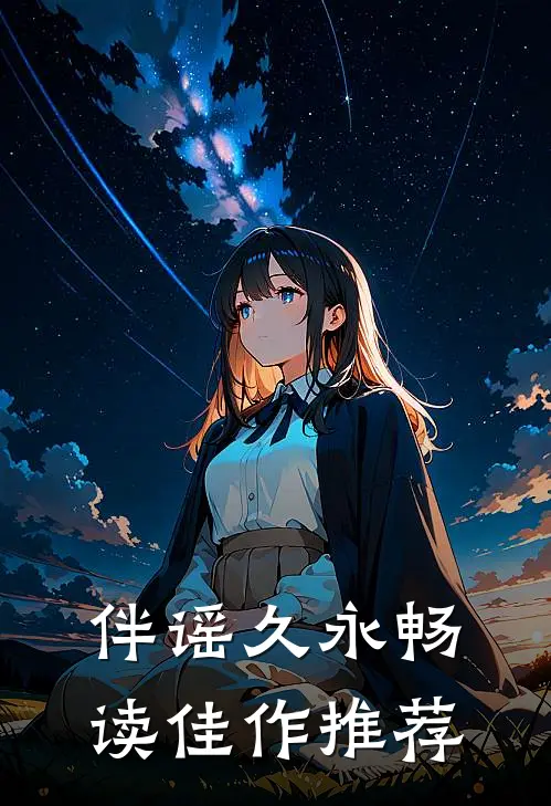 伴谣久永畅读佳作推荐