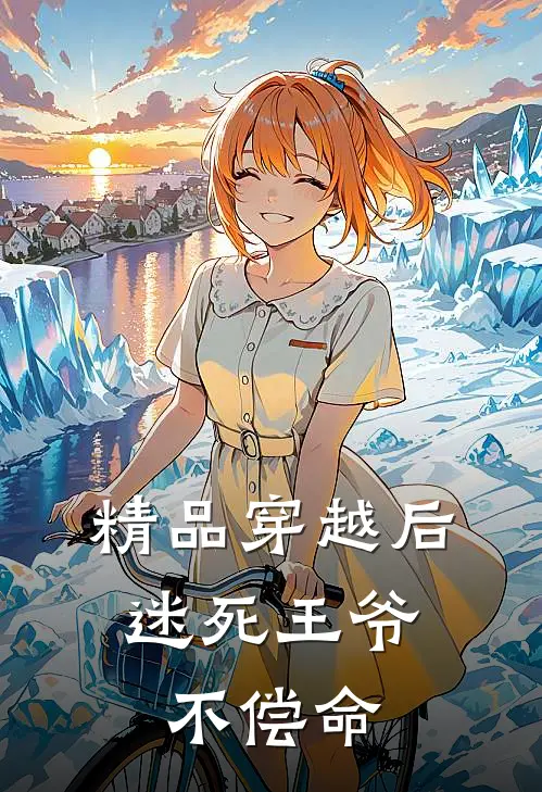 精品穿越后，迷死王爷不偿命