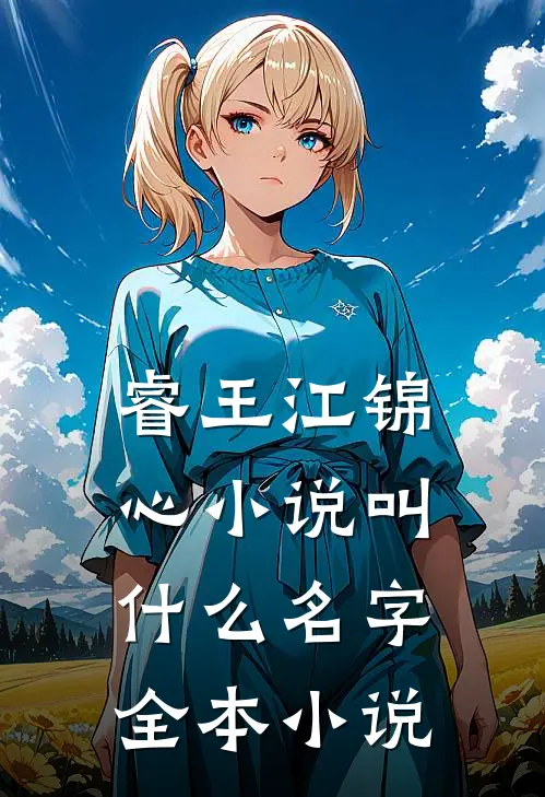 睿王江锦心小说叫什么名字全本小说