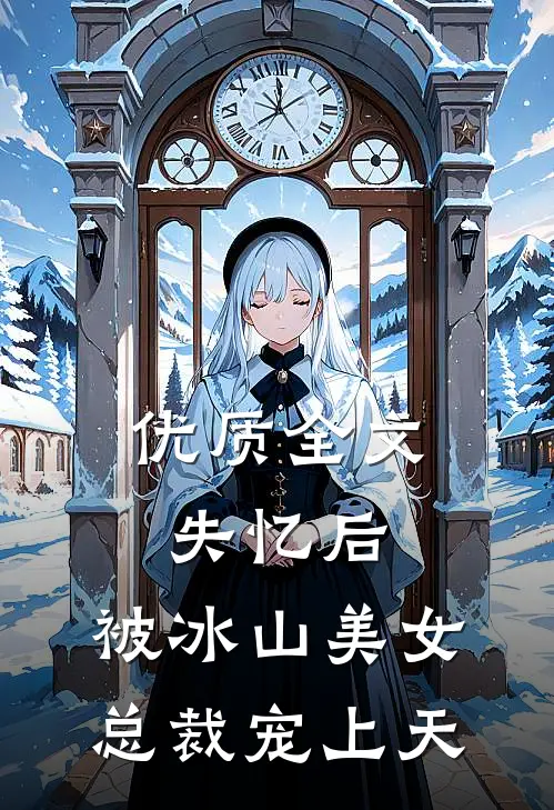 优质全文失忆后，被冰山美女总裁宠上天