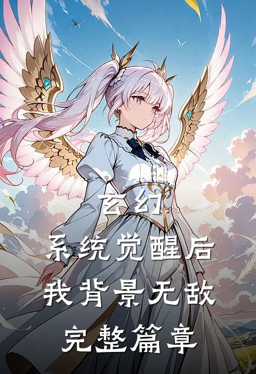 玄幻：系统觉醒后我背景无敌完整篇章