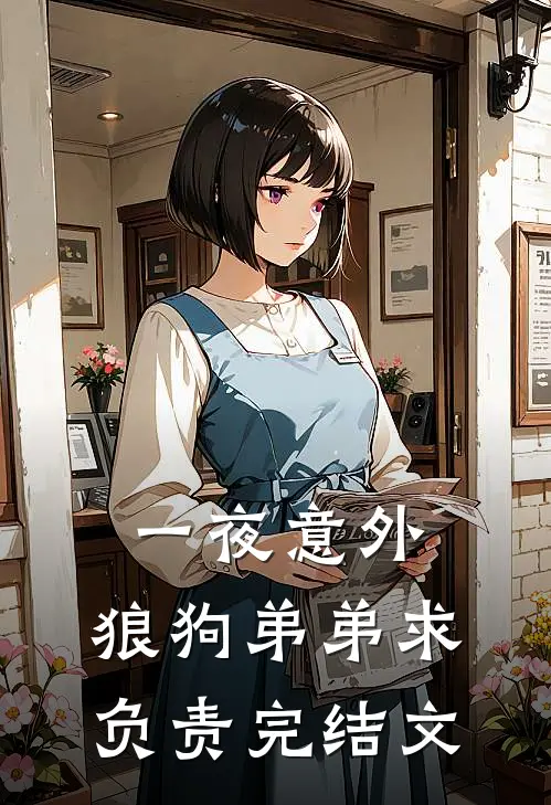 一夜意外，狼狗弟弟求负责完结文