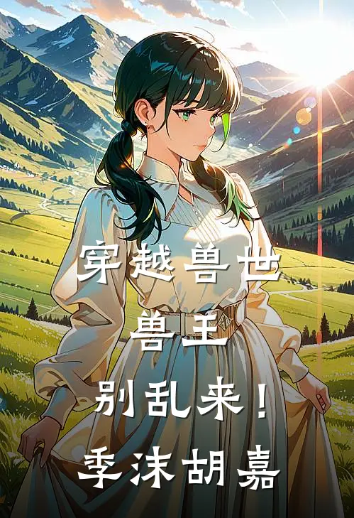 穿越兽世：兽王，别乱来！季沫胡嘉