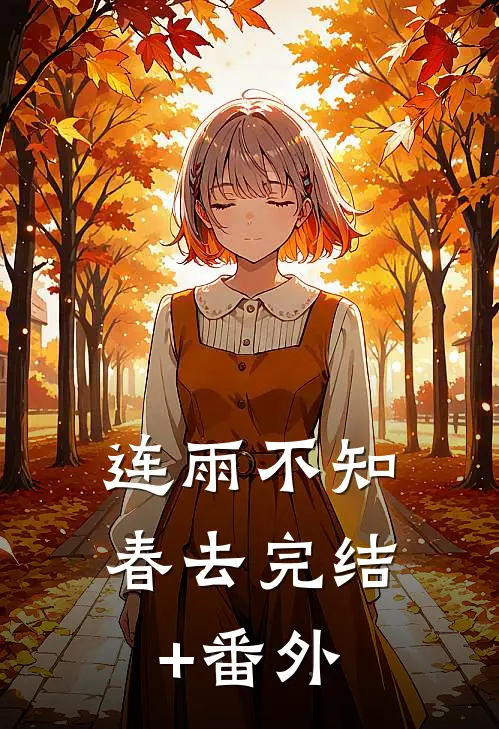 连雨不知春去完结+番外