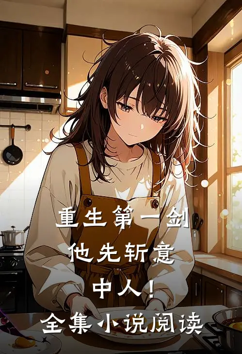 重生第一剑，他先斩意中人！全集小说阅读