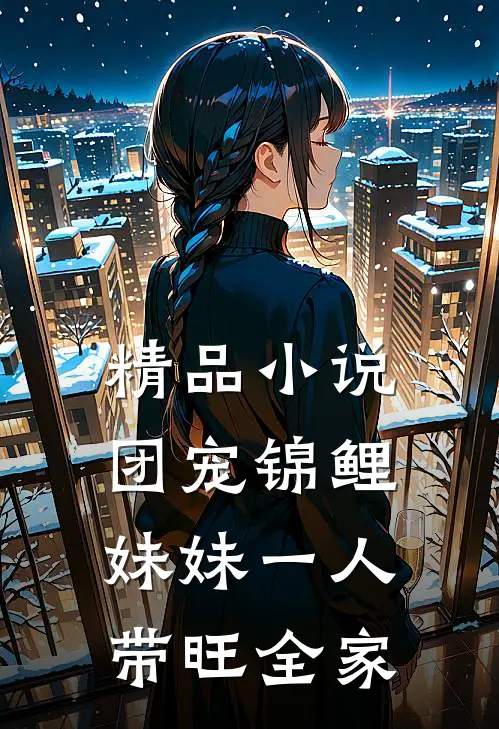精品小说团宠锦鲤：妹妹一人带旺全家