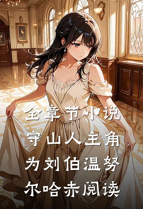 全章节小说守山人主角为刘伯温努尔哈赤阅读