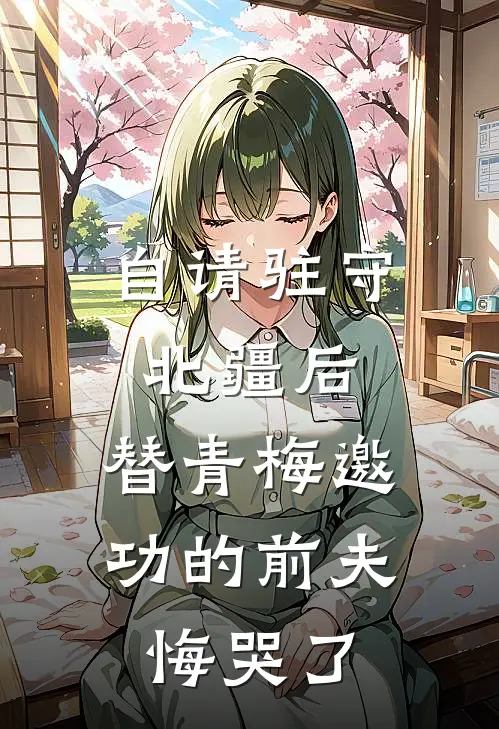 自请驻守北疆后，替青梅邀功的前夫悔哭了