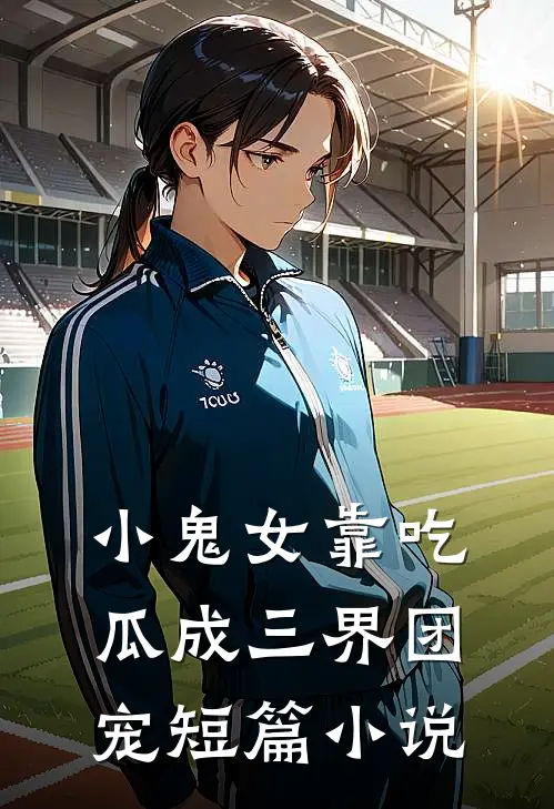 小鬼女靠吃瓜成三界团宠短篇小说