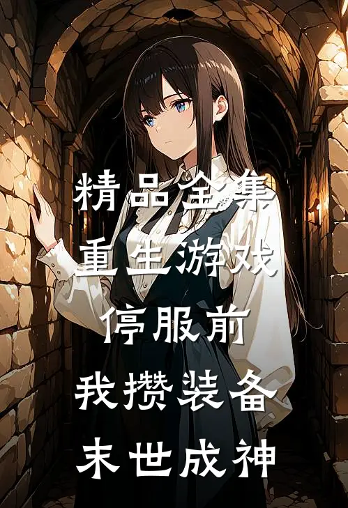 精品全集重生游戏停服前，我攒装备末世成神