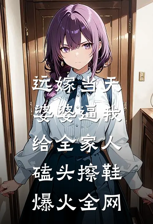 远嫁当天，婆婆逼我给全家人磕头擦鞋爆火全网