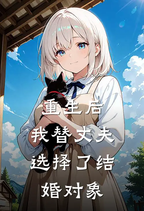 重生后，我替丈夫选择了结婚对象